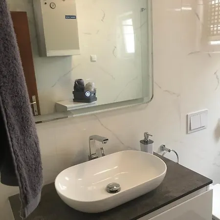 Apartment Turina Crikvenica