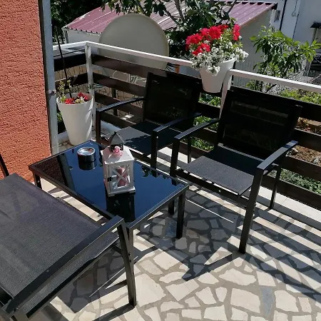 Turina Apartment Crikvenica