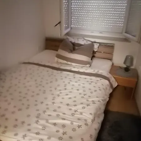 Apartment Turina Crikvenica