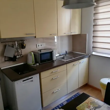 Turina Apartment