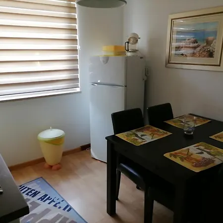 Apartment Turina Crikvenica